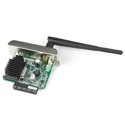 Zebra P1083320-037C printer/scanner spare part WLAN interface 1 pc(s)