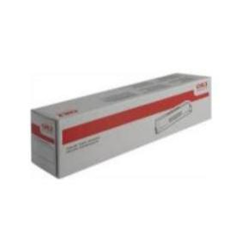 OKI 46606506 toner cartridge 1 pc(s) Original Magenta