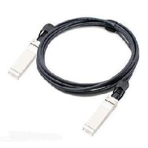 AddOn Networks 02310MUG-AO InfiniBand cable 1 m QSFP+ Black