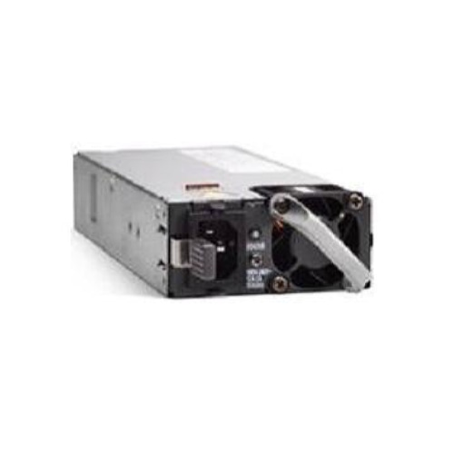 Cisco PWR-C4-950WAC-R/2 power supply unit 950 W Black, Metallic