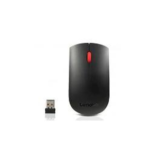 Lenovo 4X30M56888 mouse Ambidextrous RF Wireless Optical 1200 DPI