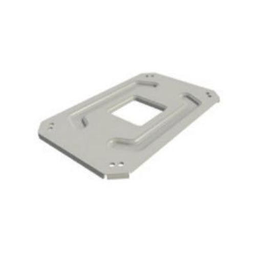 be quiet! BZ006 computer cooling system part/accessory Mounting kit