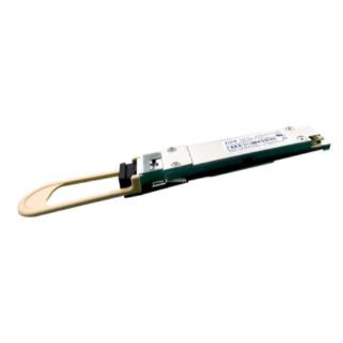 Hewlett Packard Enterprise X141 40G QSFP+ LC BiDi 150m network transceiver module Fiber optic 40000 Mbit/s QSFP+
