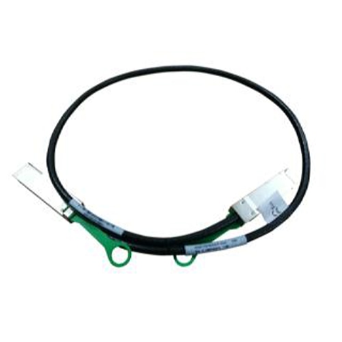Hewlett Packard Enterprise X241 100G QSFP28 5m InfiniBand cable