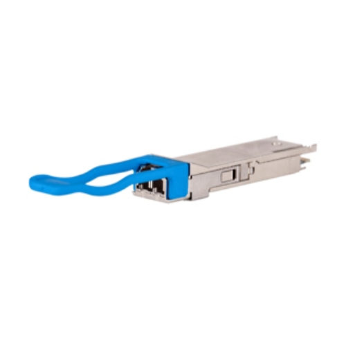 Aruba X151 100G QSFP28 LC LR4 network transceiver module Fiber optic 100000 Mbit/s