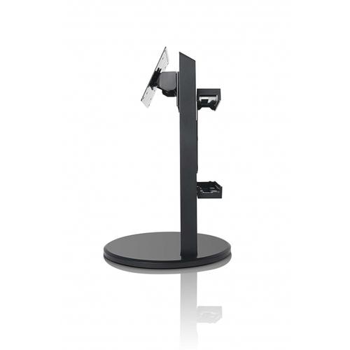 Lenovo 4XF0L72015 monitor mount / stand Black Desk