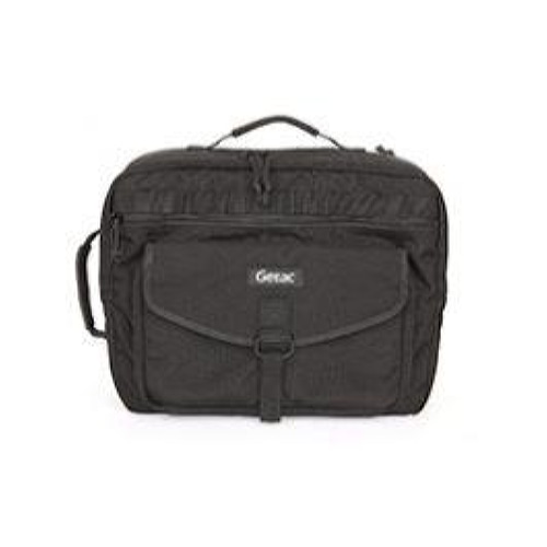 Getac GMBCX7 tablet case 35.6 cm (14) Backpack case Black
