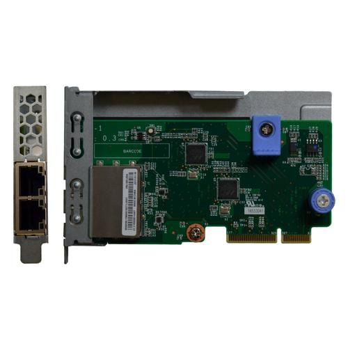 Lenovo 7ZT7A00544 network card Internal Ethernet 1000 Mbit/s