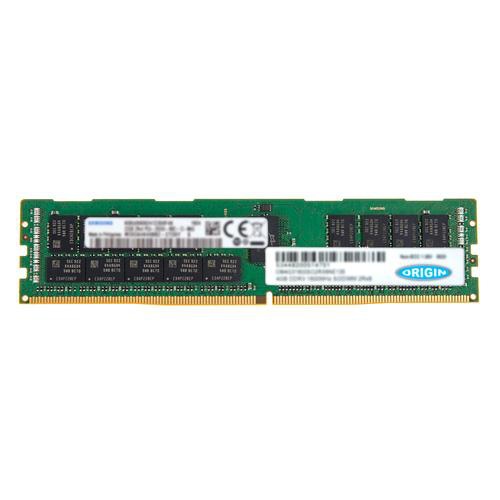 Origin Storage 16GB DDR4 2133MHz RDIMM 2Rx8 ECC 1.2V