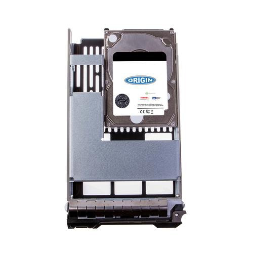 Origin Storage 1.8TB 10K 3.5in PE 13G Series SAS Hot-Swap HD Kit  2.5 in a 3.5 caddy