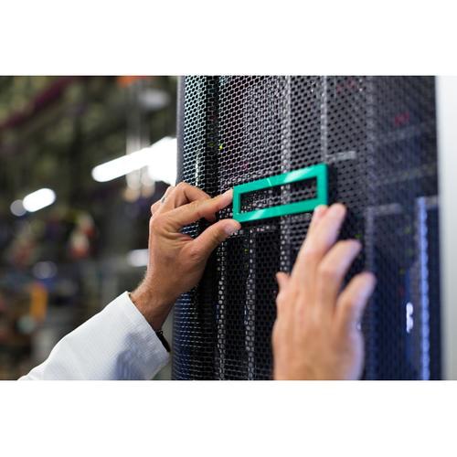 Hewlett Packard Enterprise . slot expander