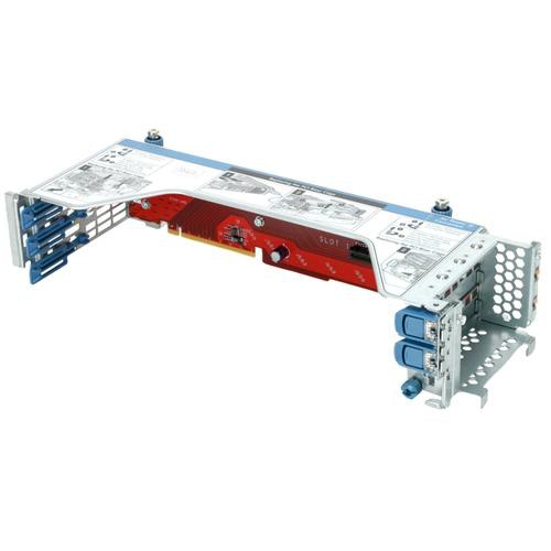 Hewlett Packard Enterprise 867806-B21 slot expander