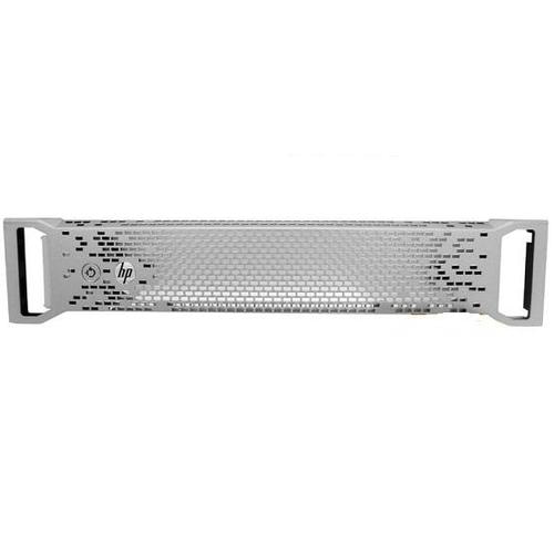 Hewlett Packard Enterprise 867809-B21 computer case part Rack Bezel
