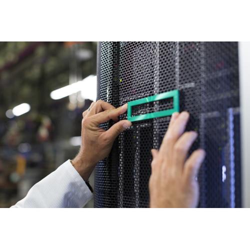 Hewlett Packard Enterprise 867810-B21 computer cooling system Computer case Fan
