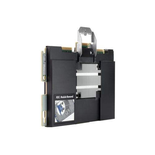 Hewlett Packard Enterprise SmartArray P408i-c SR Gen10 RAID controller PCI Express x8 3.0 12 Gbit/s