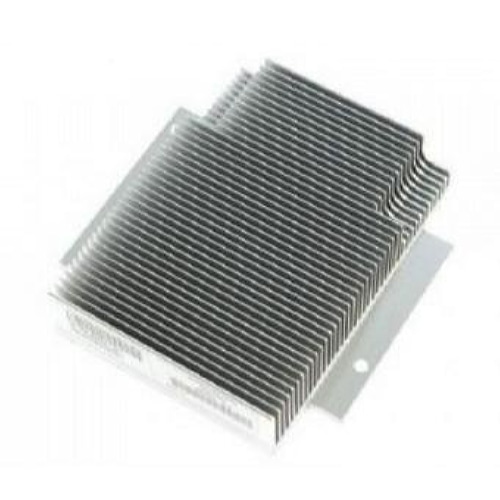 Hewlett Packard Enterprise 826706-B21 computer cooling system Processor Heatsink/Radiatior Silver