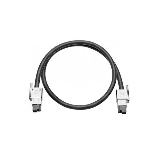 Hewlett Packard Enterprise 873869-B21 signal cable Black