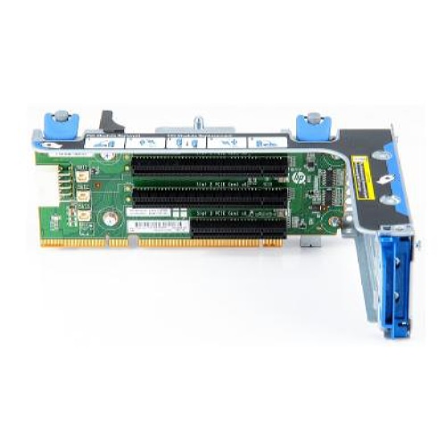 Hewlett Packard Enterprise 870548-B21 interface cards/adapter Internal PCIe