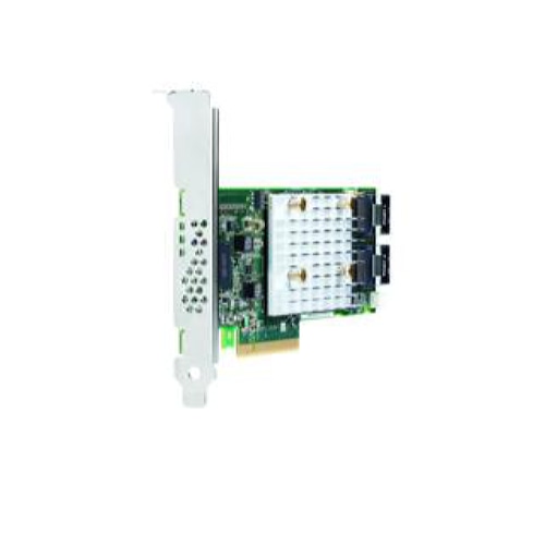 Hewlett Packard Enterprise SmartArray P408i-p SR Gen10 RAID controller PCI 12 Gbit/s