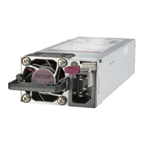 Hewlett Packard Enterprise 865414-B21 power supply unit 800 W Grey