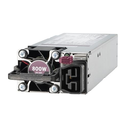 Hewlett Packard Enterprise 865428-B21 power supply unit 800 W Grey