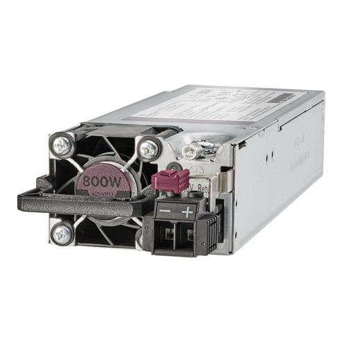 Hewlett Packard Enterprise 865434-B21 power supply unit 800 W Grey