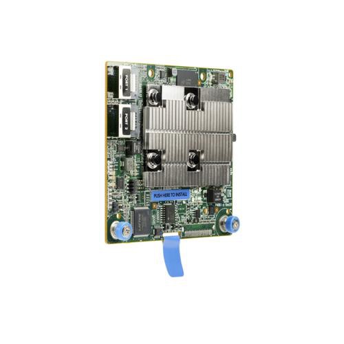 Hewlett Packard Enterprise 869081-B21 RAID controller PCI Express x8 3.0 12 Gbit/s