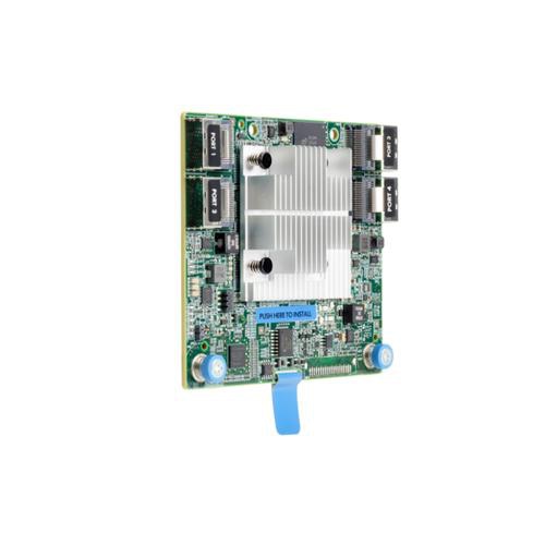 Hewlett Packard Enterprise SmartArray P816i-a SR G10 RAID controller PCI Express 3.0 12 Gbit/s
