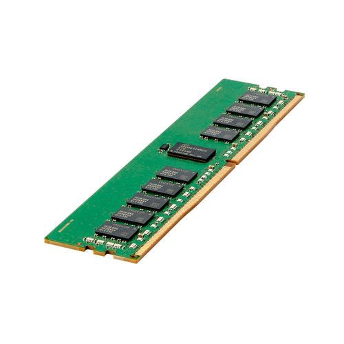 Hewlett Packard Enterprise 815097-B21 memory module 8 GB 1 x 8 GB DDR4 2666 MHz ECC