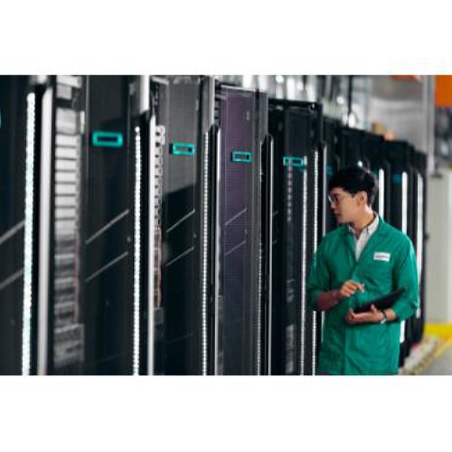 Hewlett Packard Enterprise 826689-B21 computer case part