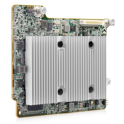 HPE SmartArray P408e-m SR Gen10 RAID controller 12 Gbit/s