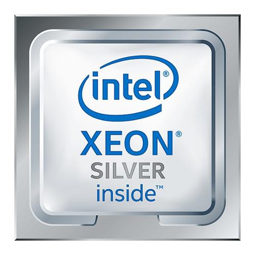 Intel Xeon 4112 processor 2.6 GHz 8.25 MB L3