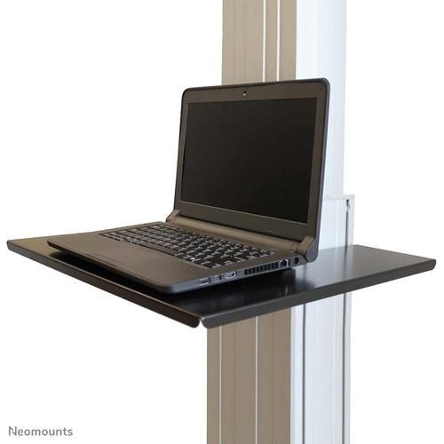 Neomounts by Newstar multimedia shelf