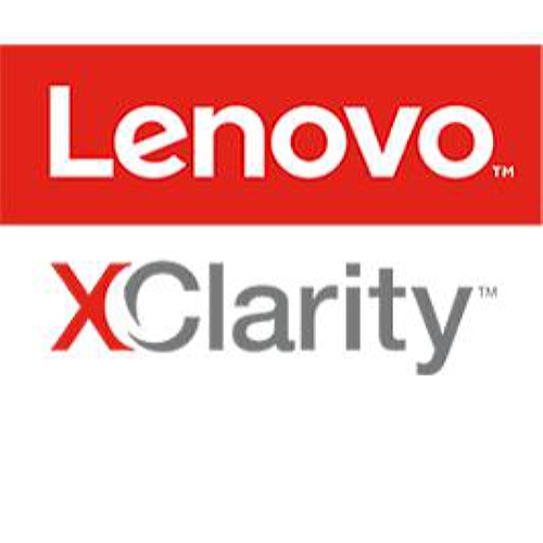 Lenovo XClarity 1 license(s)
