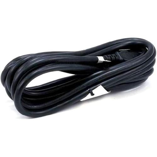 Lenovo 4L67A08366 power cable Black 2.8 m C13 coupler C14 coupler