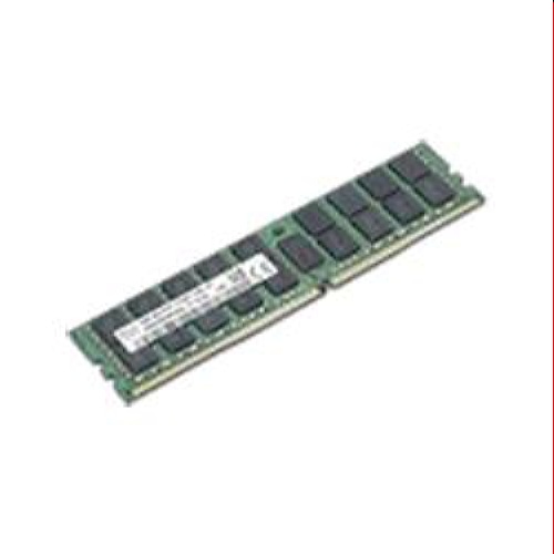 Lenovo 7X77A01305 memory module 64 GB 1 x 64 GB DDR4 2666 MHz ECC