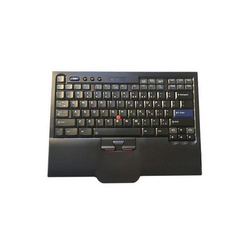 Lenovo 7ZB7A05209 keyboard USB French Black