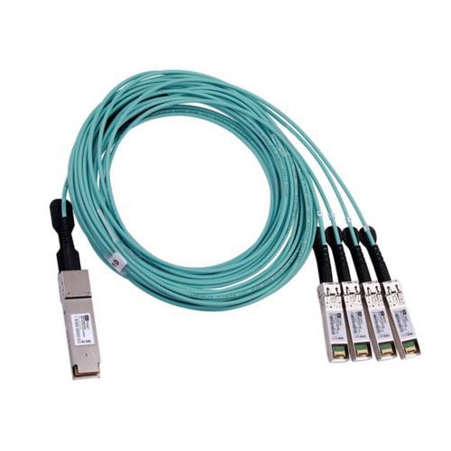 Lenovo 7Z57A03551 fibre optic cable 3 m Blue