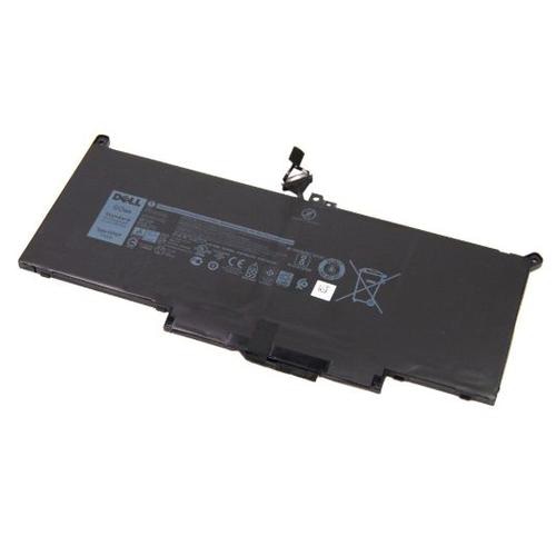 DELL 2X39G notebook spare part Battery