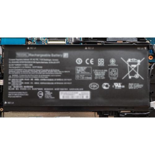DELL DM3WC notebook spare part Battery