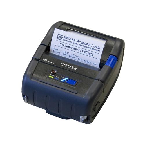 Citizen CMP-30II 203 x 203 DPI Wired Thermal Mobile printer