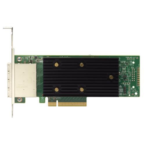 Lenovo 7Y37A01091 interface cards/adapter Internal SAS, SATA