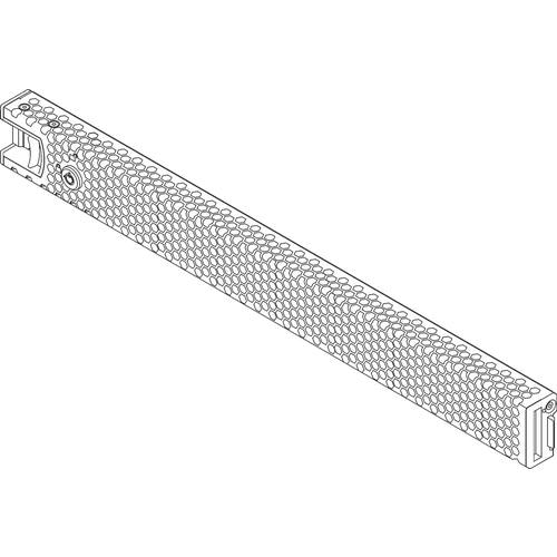 Lenovo 7Z17A02581 computer case part Rack Bezel