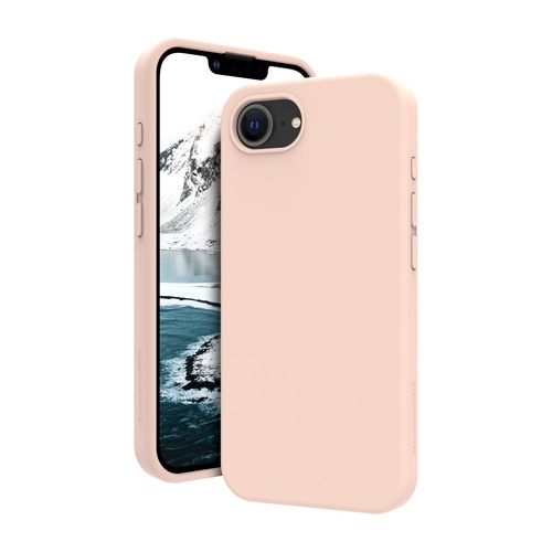 dbramante1928 Costa Rica mobile phone case 15.5 cm (6.1) Cover Pink