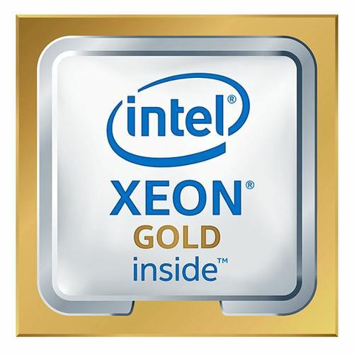 HP Intel Xeon Gold 6136 processor 3 GHz 24.75 MB L3