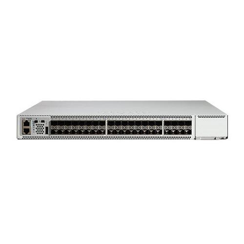 Cisco C9500-40X-A network switch Managed L2/L3 None 1U Grey