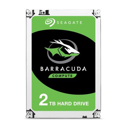 Seagate Barracuda ST2000DM008 internal hard drive 3.5 2000 GB Serial ATA III