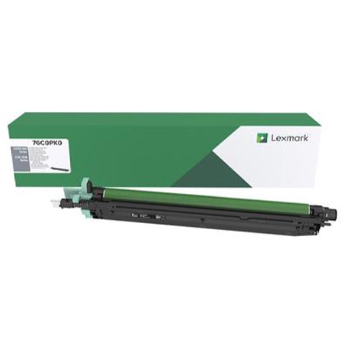 Lexmark 76C0PK0 printer drum Original 1 pc(s)