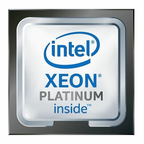 HP Intel Xeon Platinum 8180M processor 2.5 GHz 38.5 MB L3