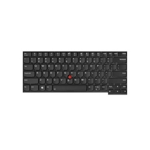 Lenovo 01AX504 notebook spare part Keyboard